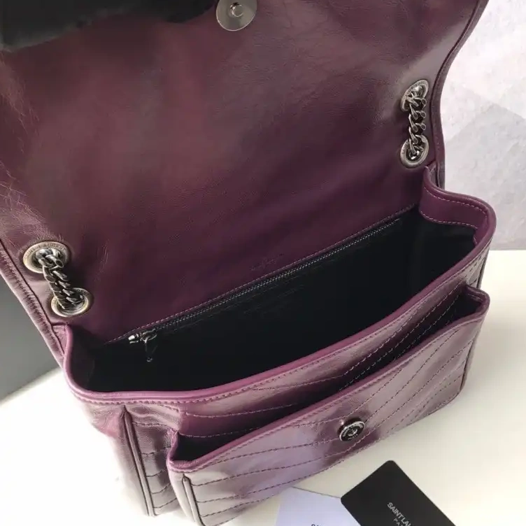 Fashionrepsfam ru YSL Bags 19B57Y0095 0616